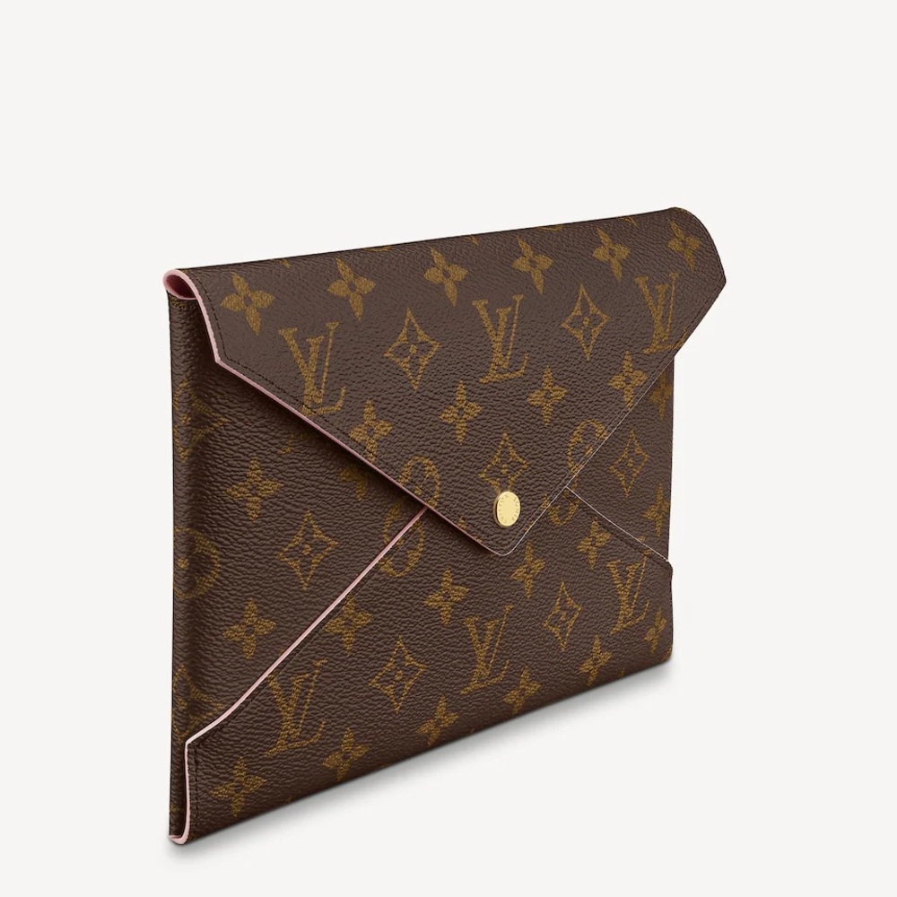 💜Louis Vuitton Kirigami- Large Pochette